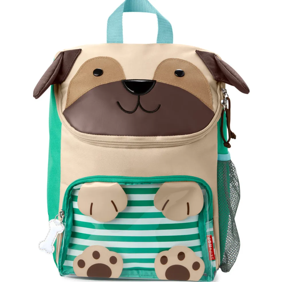 Skip Hop Zoo Big Kid Backpack
