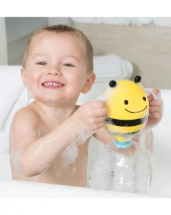 Skip Hop Zoo Fill Up Fountain Bee