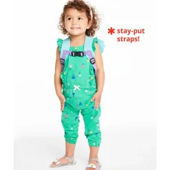 Skip Hop Zoo Mini Backpack With Safety Harness