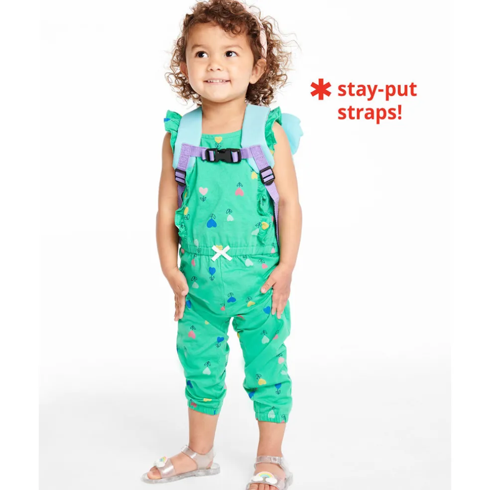 Skip Hop Zoo Mini Backpack With Safety Harness