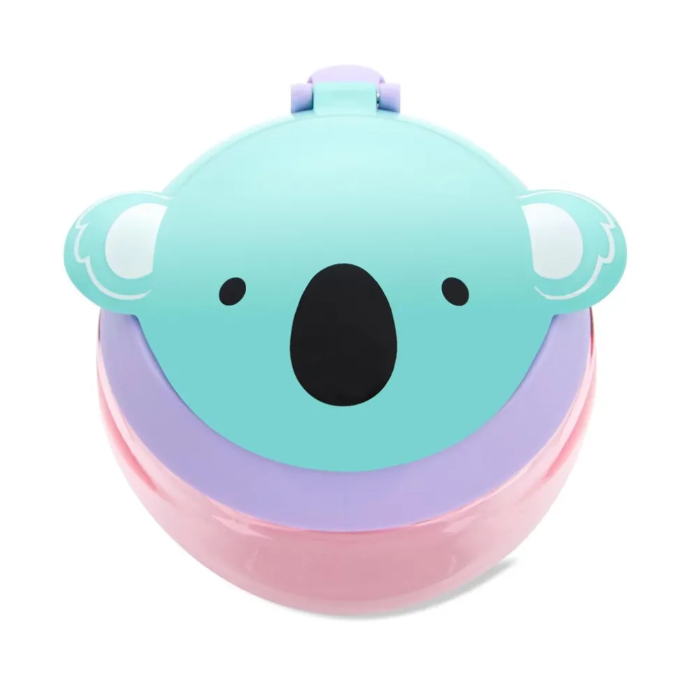 Skip Hop Zoo Snack Cup