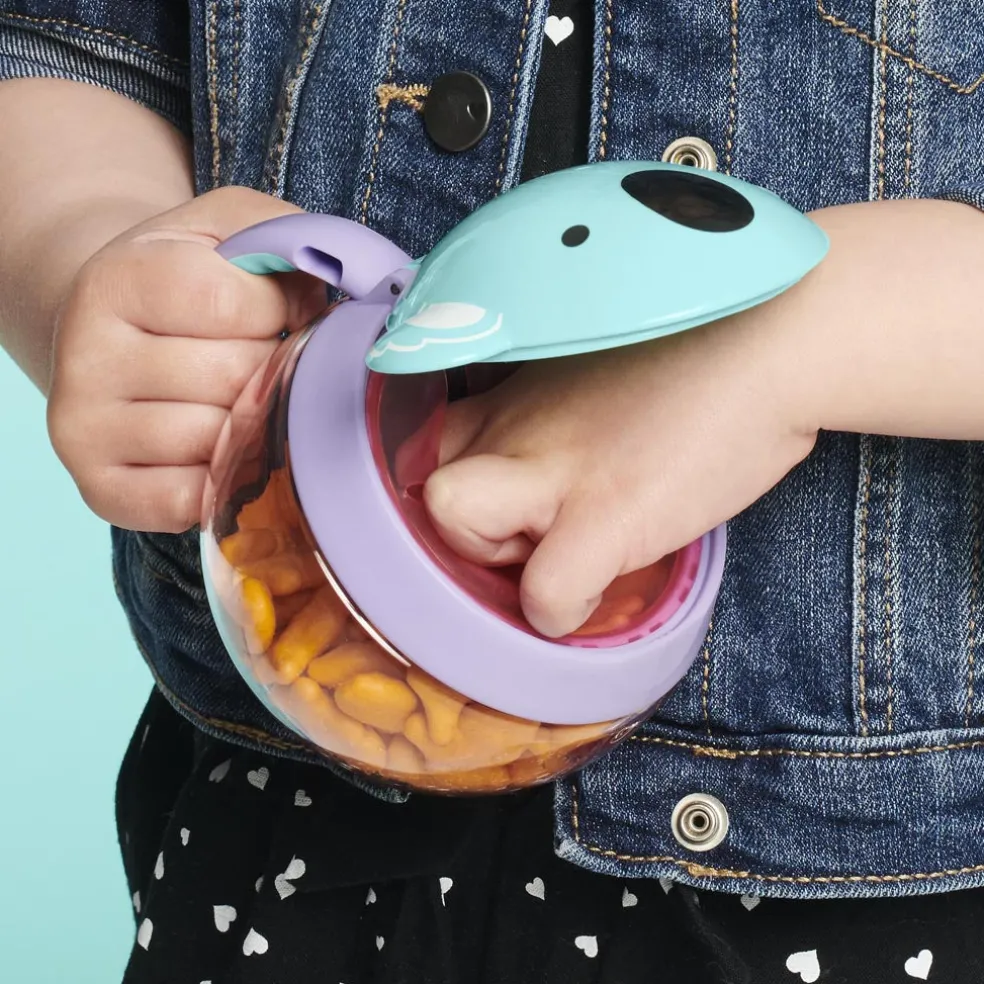 Skip Hop Zoo Snack Cup