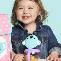 Skip Hop Zoo Snack Cup