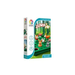 Smart Games Jump In