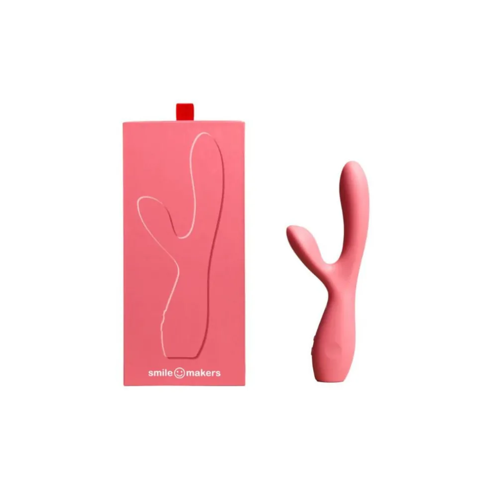 Smile Makers The Artist Dual Vibrator