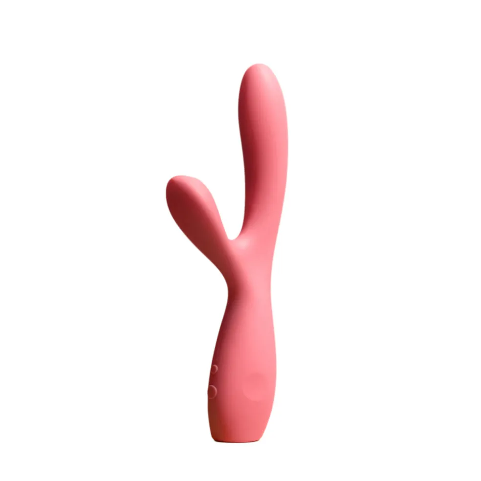 Smile Makers The Artist Dual Vibrator