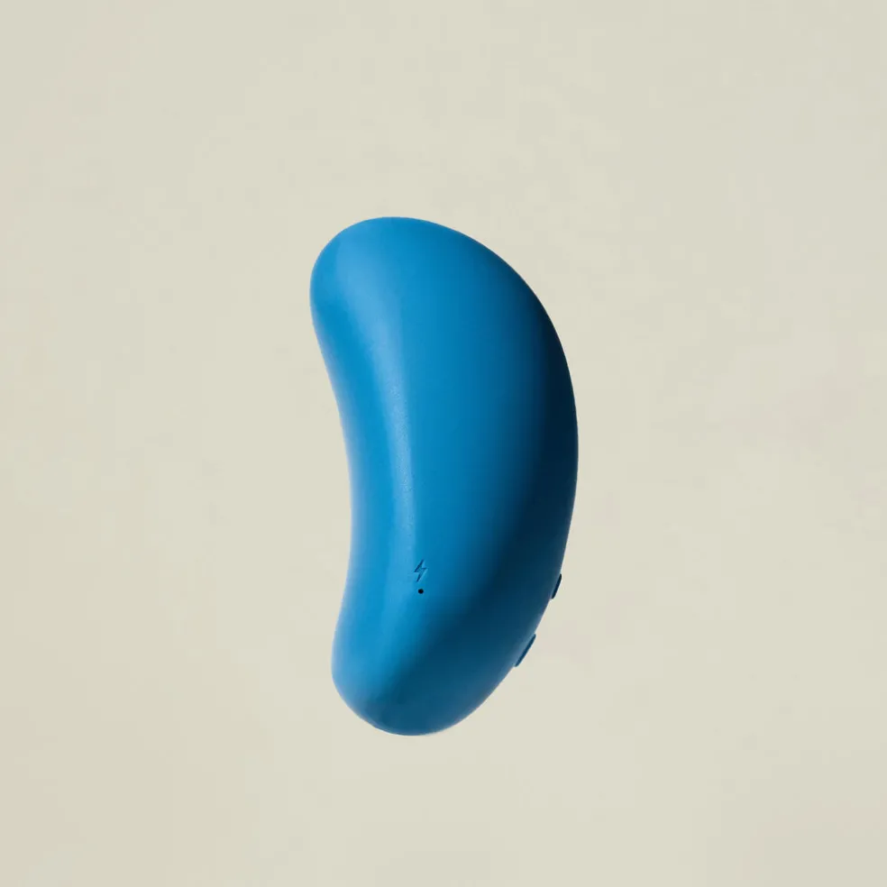 Smile Makers The Ballerina Vibrator