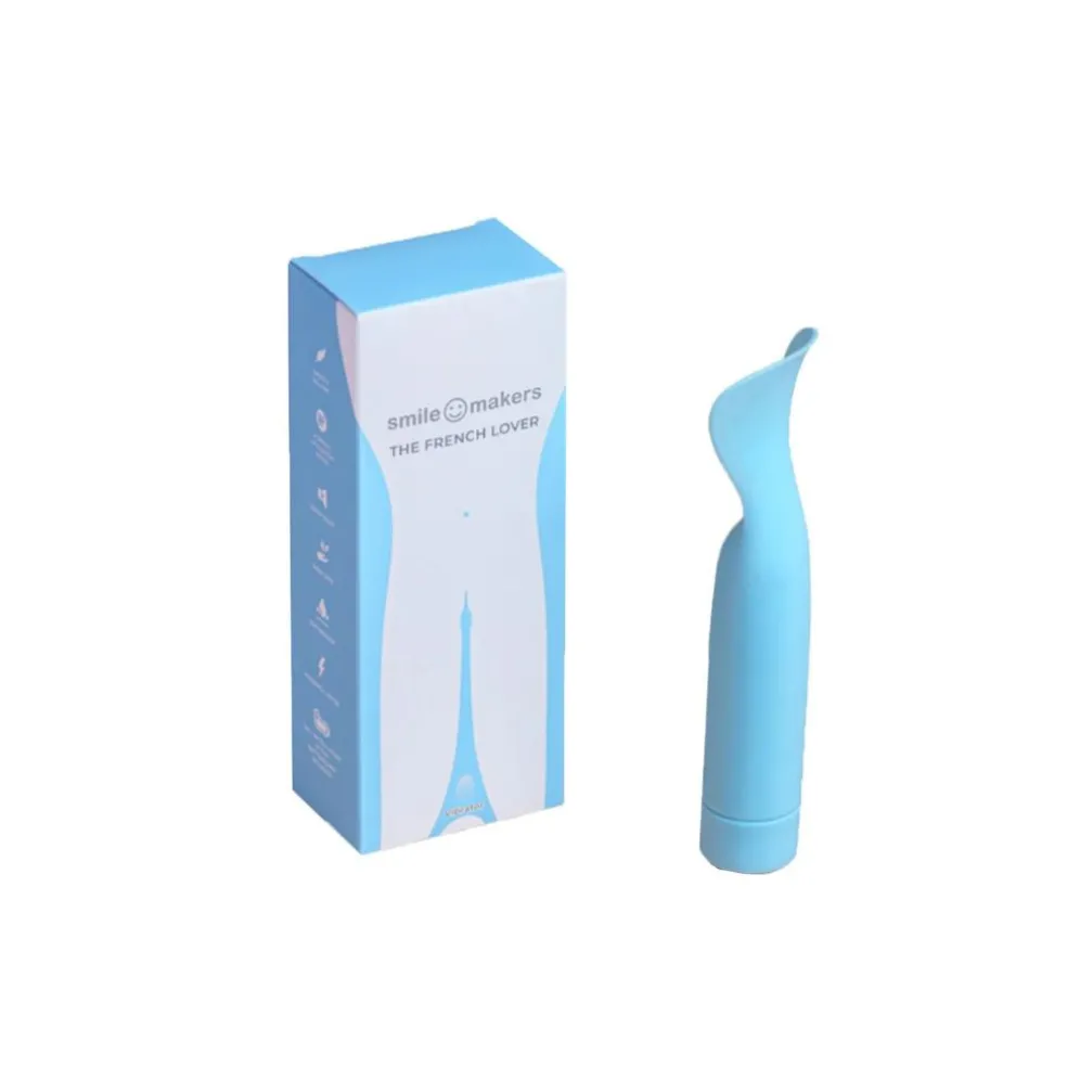 Smile Makers The French Lover Massager