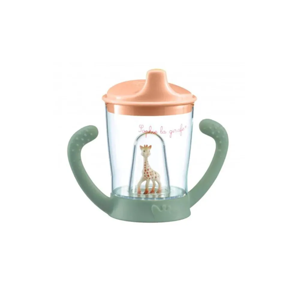Sophie La Girafe Non-Spill Cup