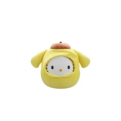 Squishmallows Sanrio Hoodies Little Plush
