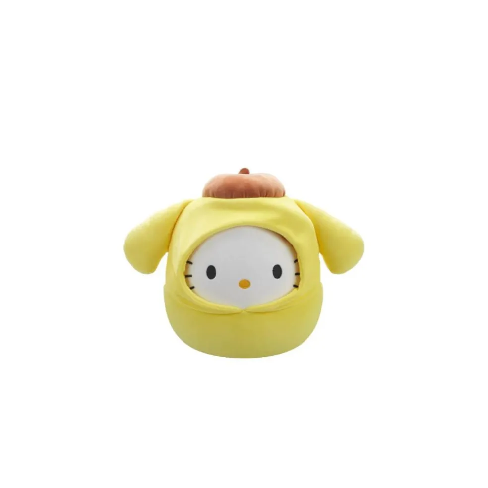 Squishmallows Sanrio Hoodies Little Plush
