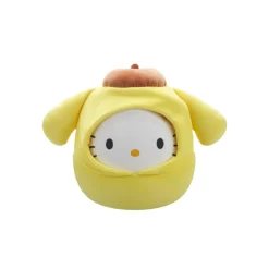 Squishmallows Sanrio Hoodies Little Plush