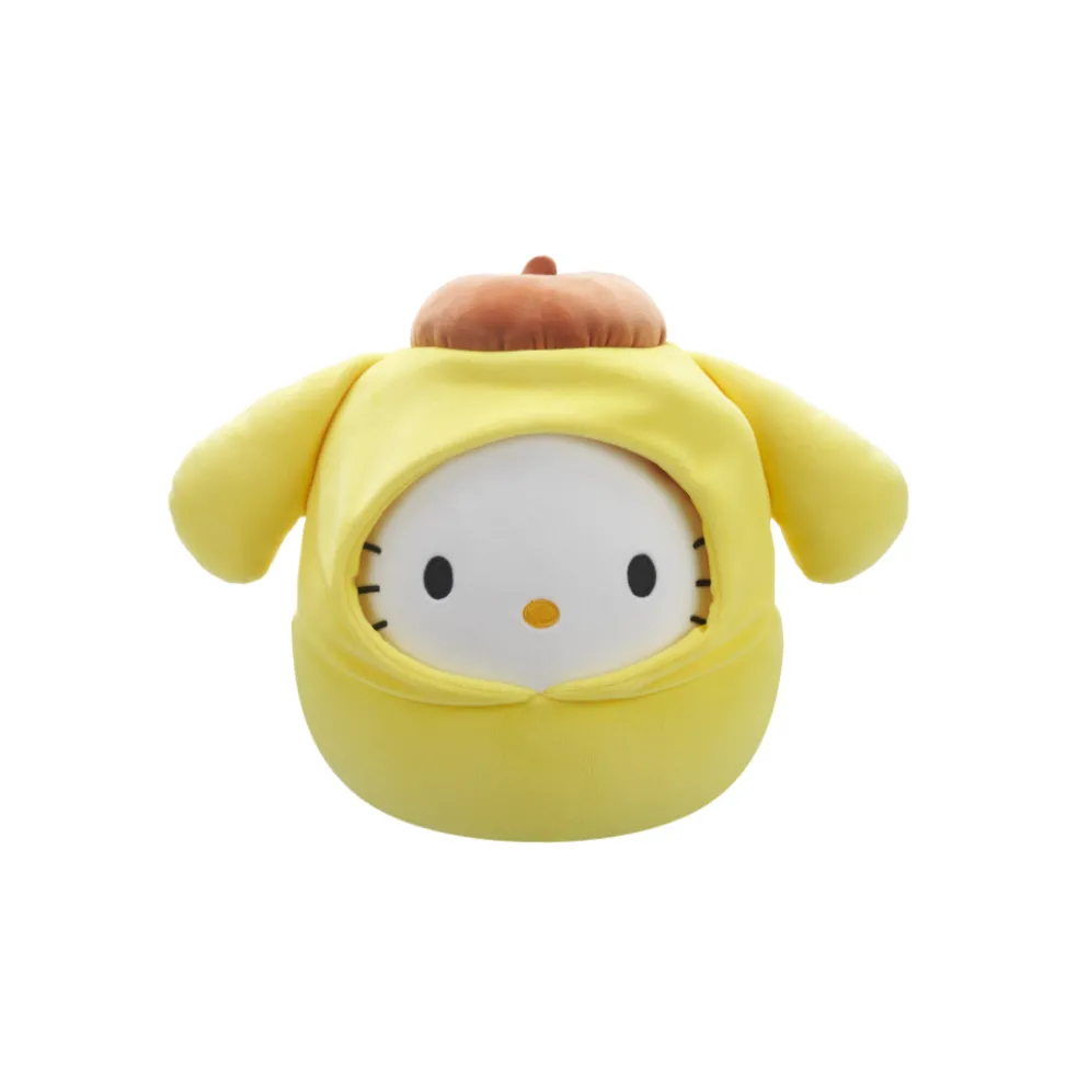 Squishmallows Sanrio Hoodies Little Plush