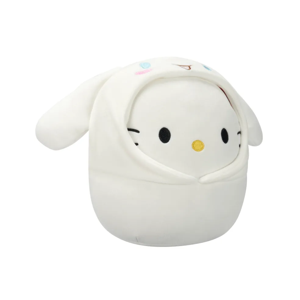 Squishmallows Sanrio Hoodies Little Plush