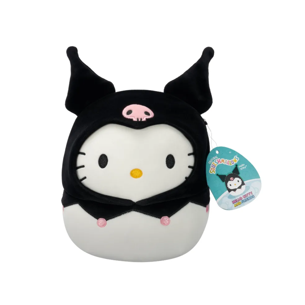 Squishmallows Sanrio Hoodies Little Plush
