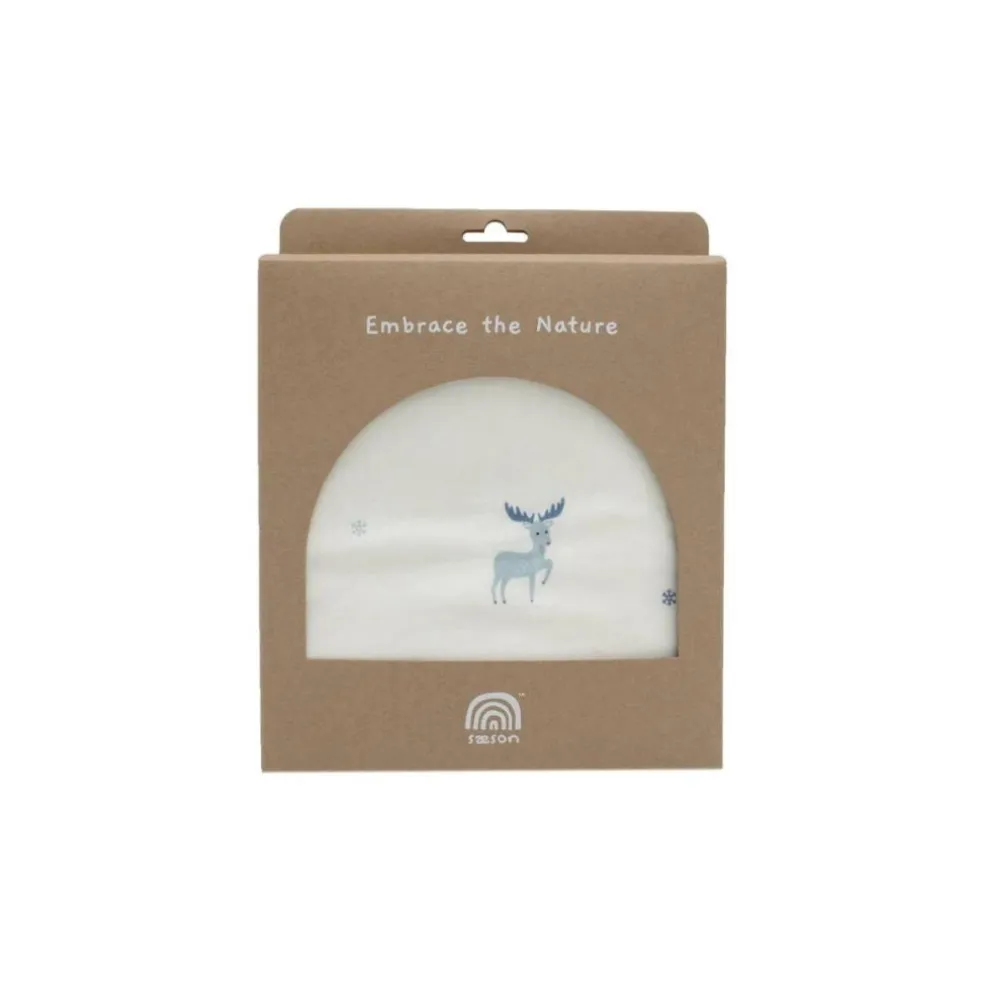 Sæson Tencel™ Organic Cotton Terry Bath Towel