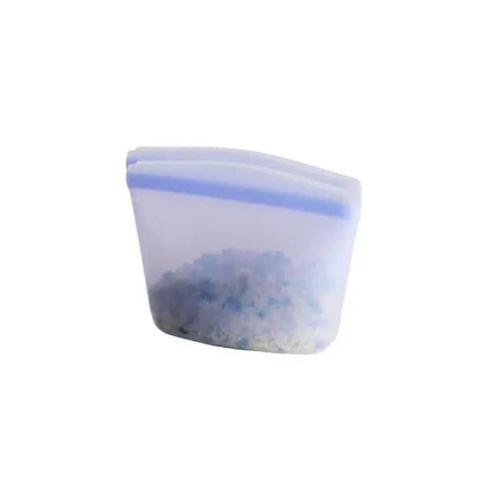 Stasher 2-Cup Bowl