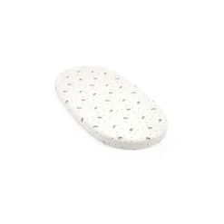 Stokke Disney Sleepi Bed Fitted Sheet V3 Mickey Celebration