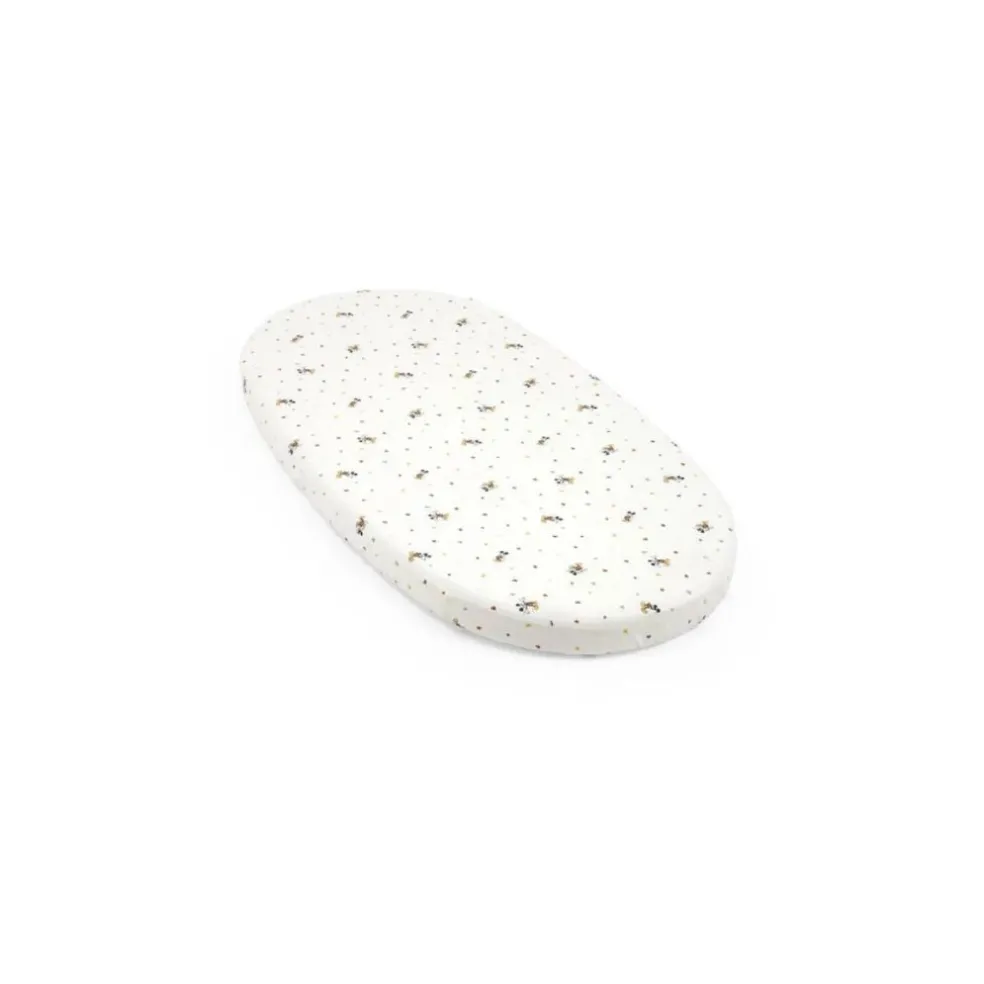 Stokke Disney Sleepi Bed Fitted Sheet V3 Mickey Celebration