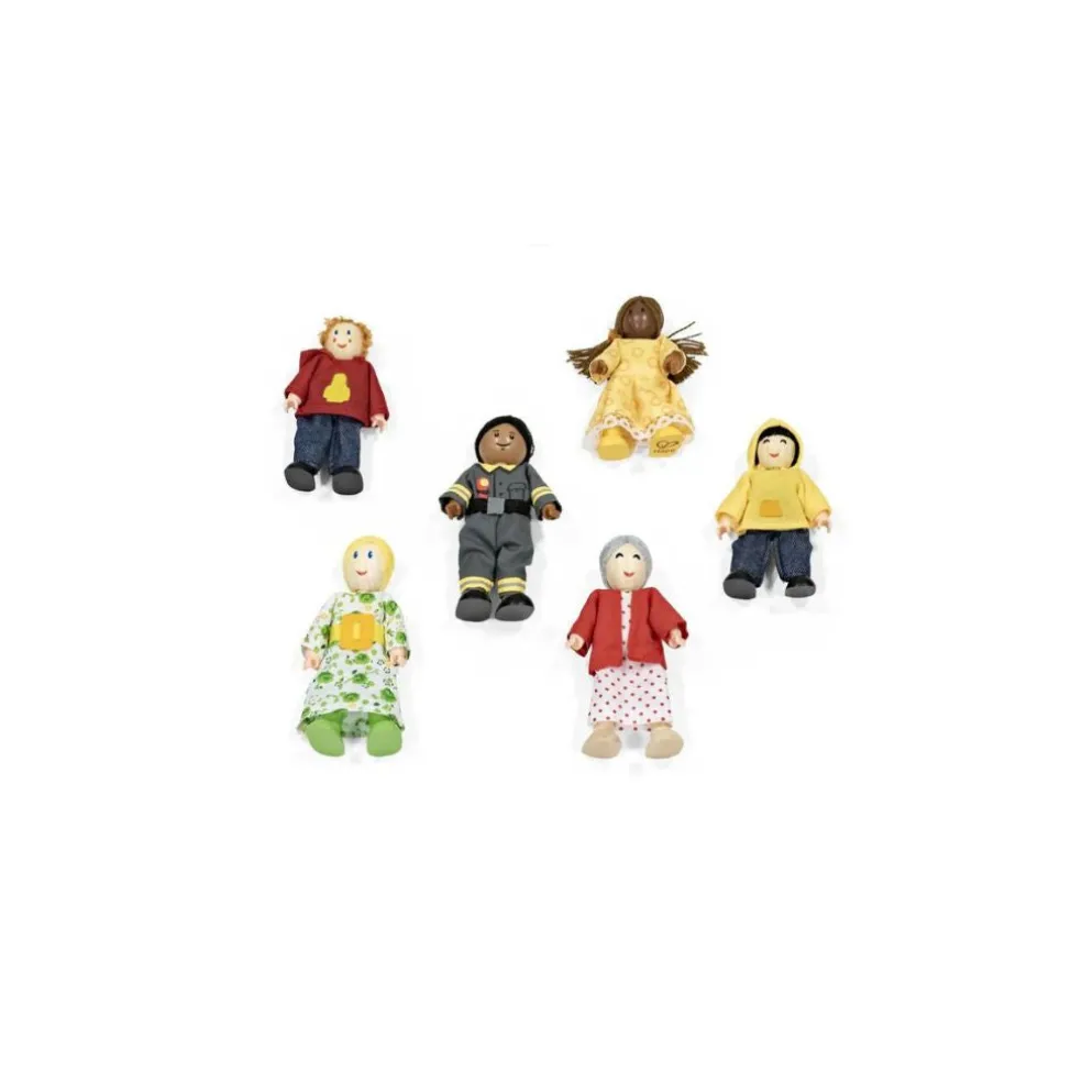Stokke MuTable V2 Dolls