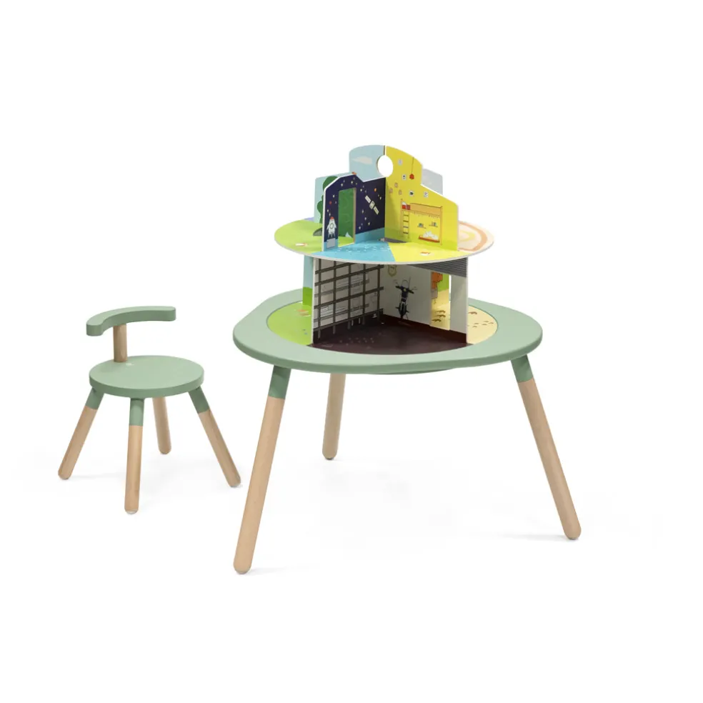Stokke MuTable V2 Play House Tower