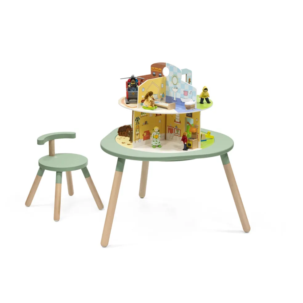 Stokke MuTable V2 Play House Tower