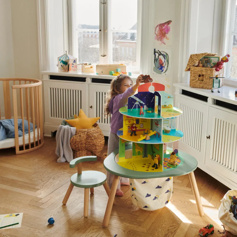 Stokke MuTable V2 Play House Tower