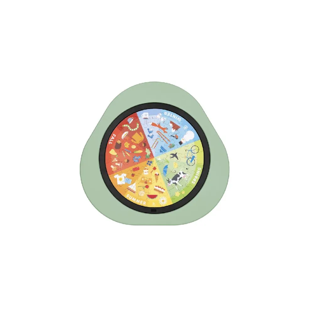 Stokke MuTable V2 Puzzle