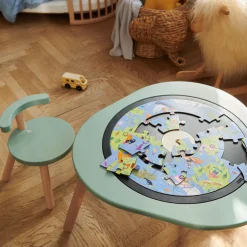 Stokke MuTable V2 Puzzle