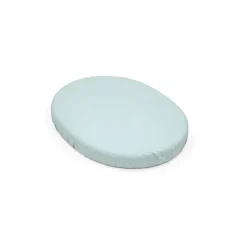 Stokke Sleepi Mini Fitted Sheet V3