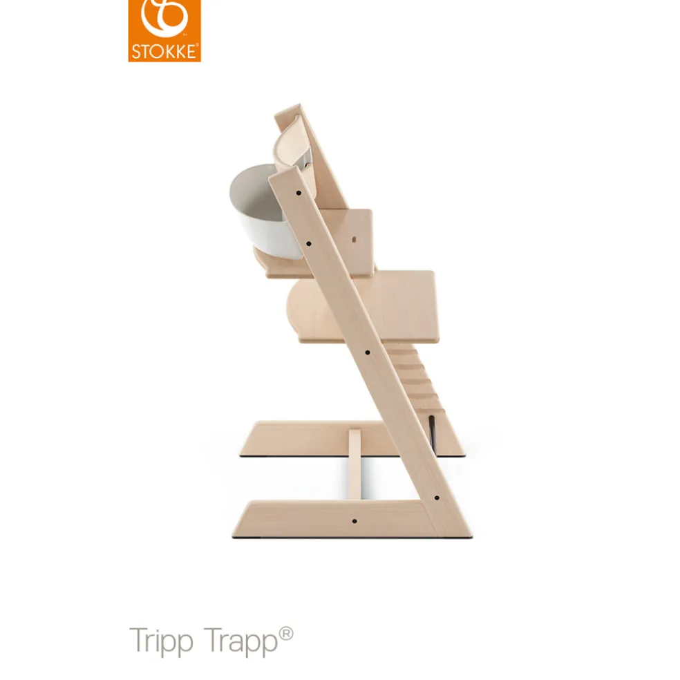 Stokke Tripp Trapp Storage