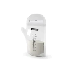 Suavinex Breastmilk Storage Bags