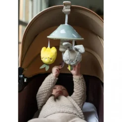 Taf Toys Garden Pram Mobile