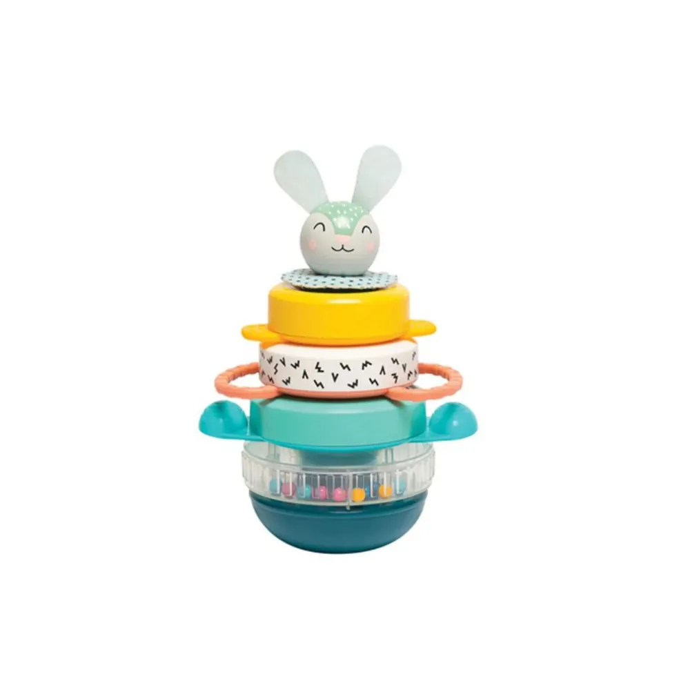 Taf Toys Hunny Bunny Stacker