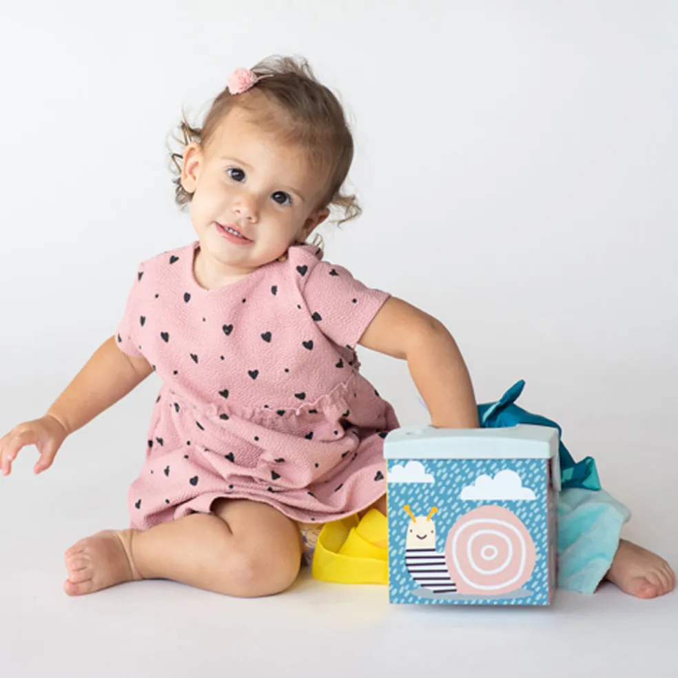 Taf Toys Kimmy Koala Wonder Tissue Box