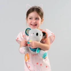Taf Toys Kimmy The Koala Activity Toy