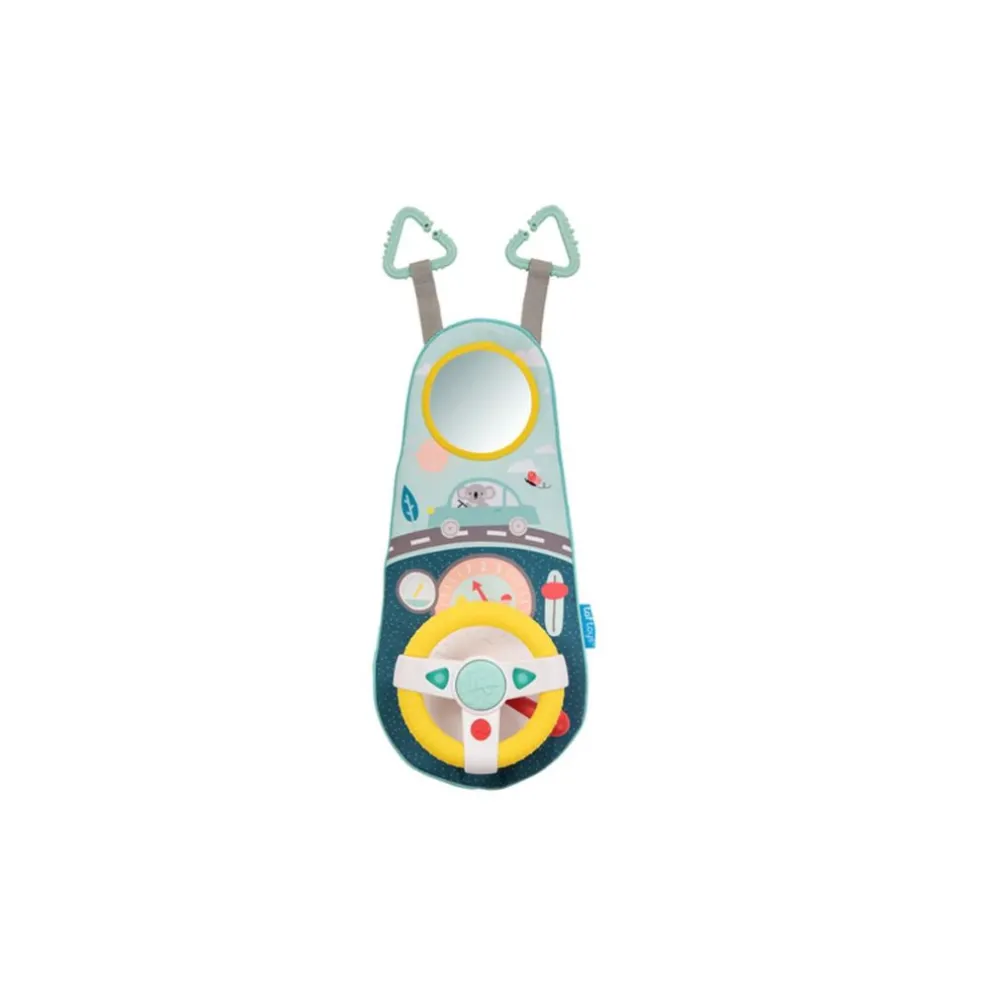 Taf Toys Koala Car Wheel Toy
