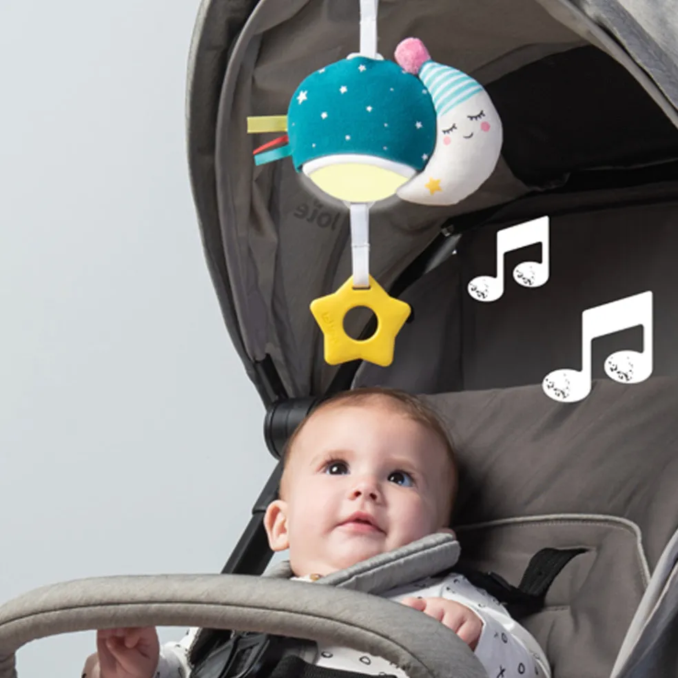 Taf Toys Musical Mini Moon