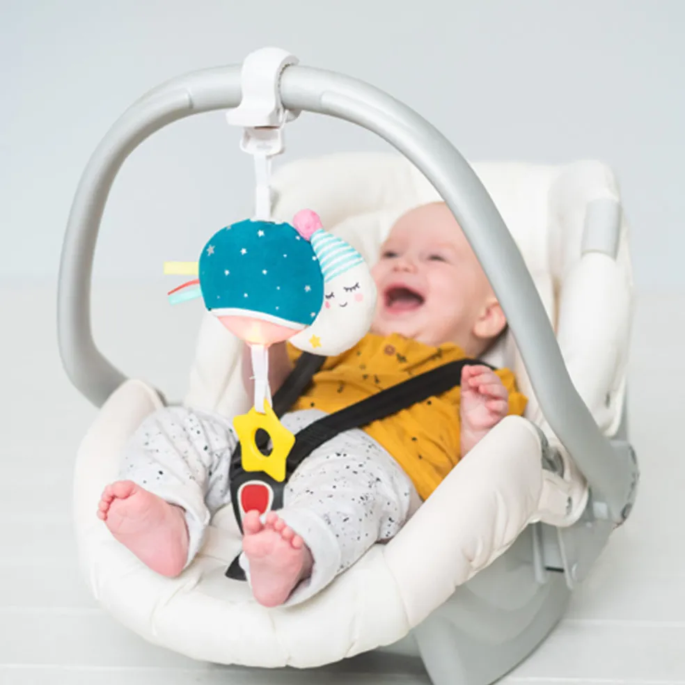 Taf Toys Musical Mini Moon