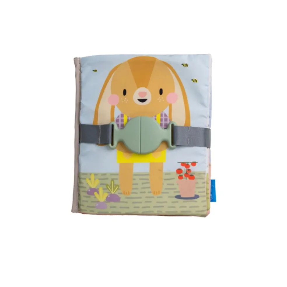 Taf Toys My 1st Busy Book