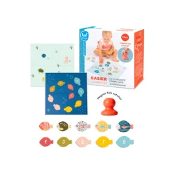 Taf Toys My 1st Magnetic Fishing Game