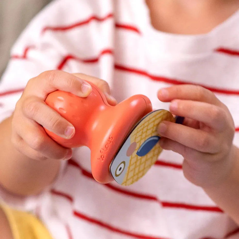 Taf Toys My 1st Magnetic Fishing Game