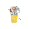 Taf Toys Savannah Play & Kick Car Toy
