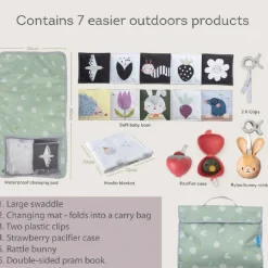 Taf Toys Urban Garden Outdoors Kit