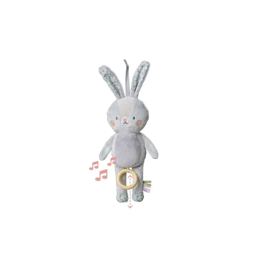 Taf Toys Urban Garden Rylee Musical Bunny