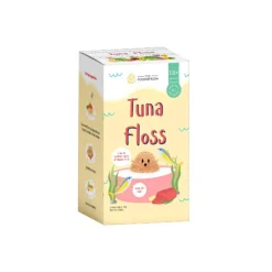 The Foodiepedia Kids Tuna Floss 60G
