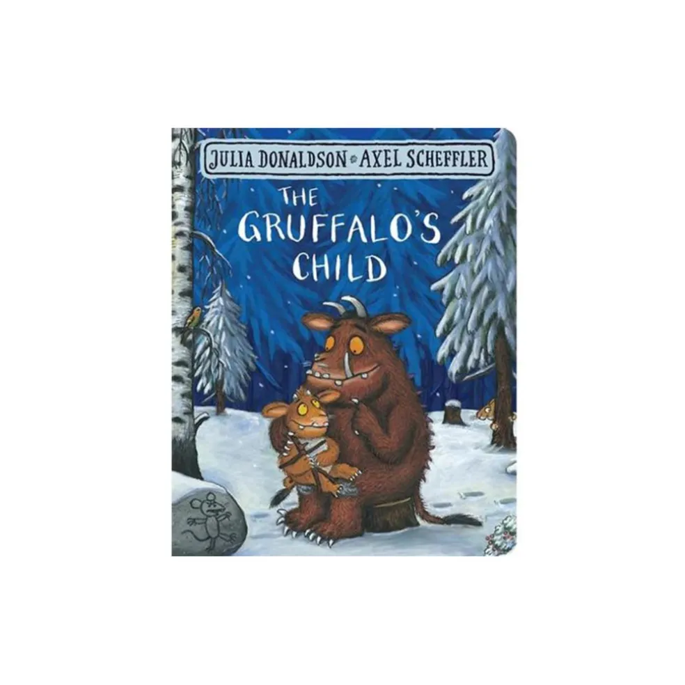 The Gruffalo's Child