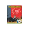 The Smartest Giant In Town