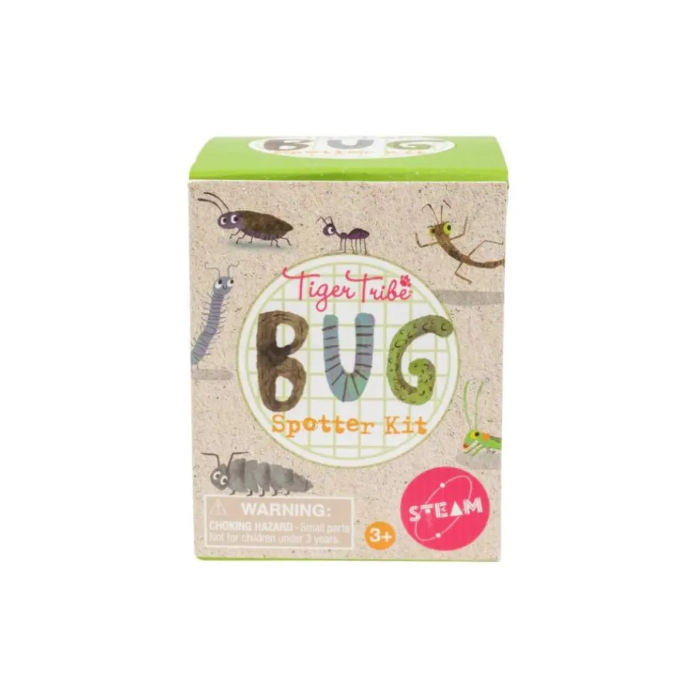 Tiger Tribe Bug Spotter Kit