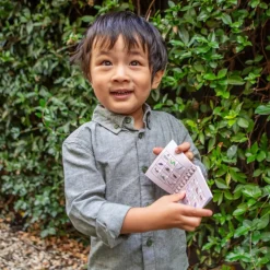 Tiger Tribe Bug Spotter Kit